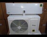 2 Ton Split Air Conditioner - Color: White