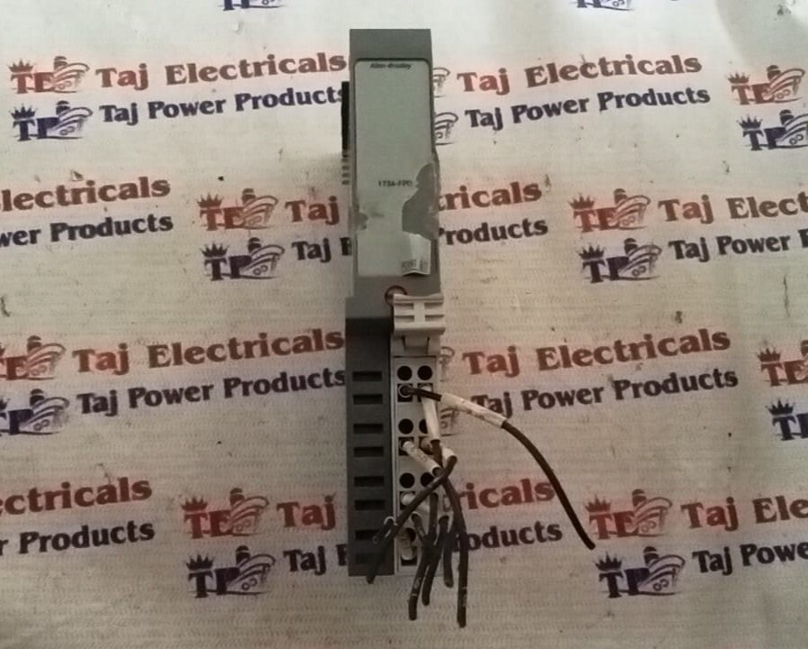 ALLEN BRADLEY 1734-FPD