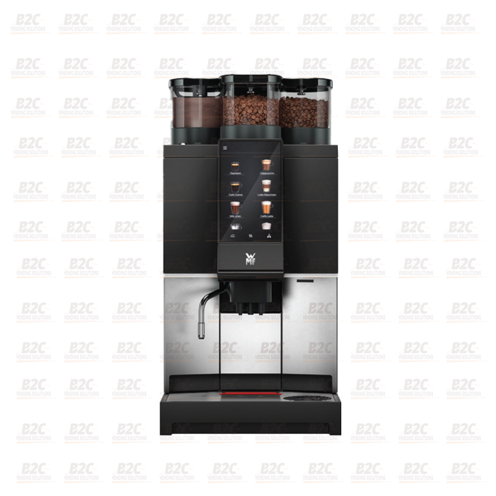 B2C Budan WMF 1300S Automatic Coffee Machines