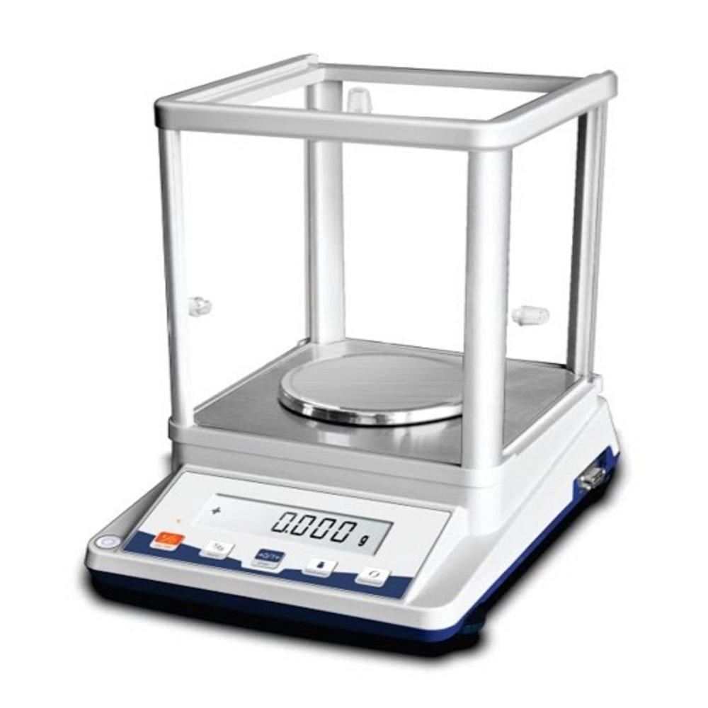 Precision Balance - Accuracy: 0.001 Gm