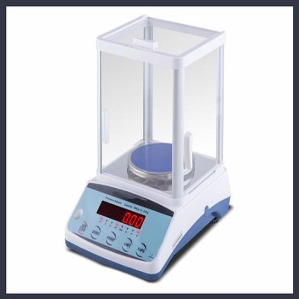 Precision Balance - Accuracy: 0.001 Gm