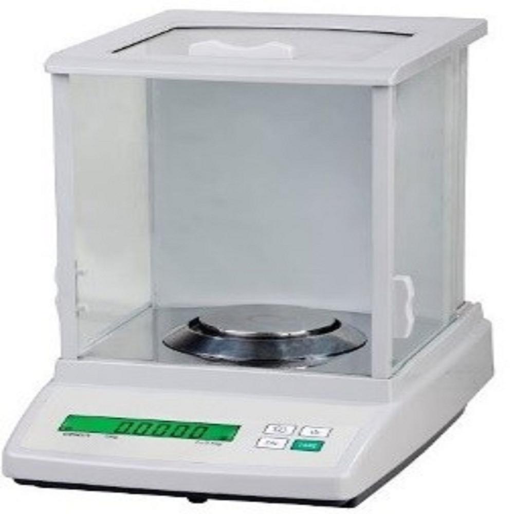 High Precision Balance - Accuracy: 0.0001 Gm