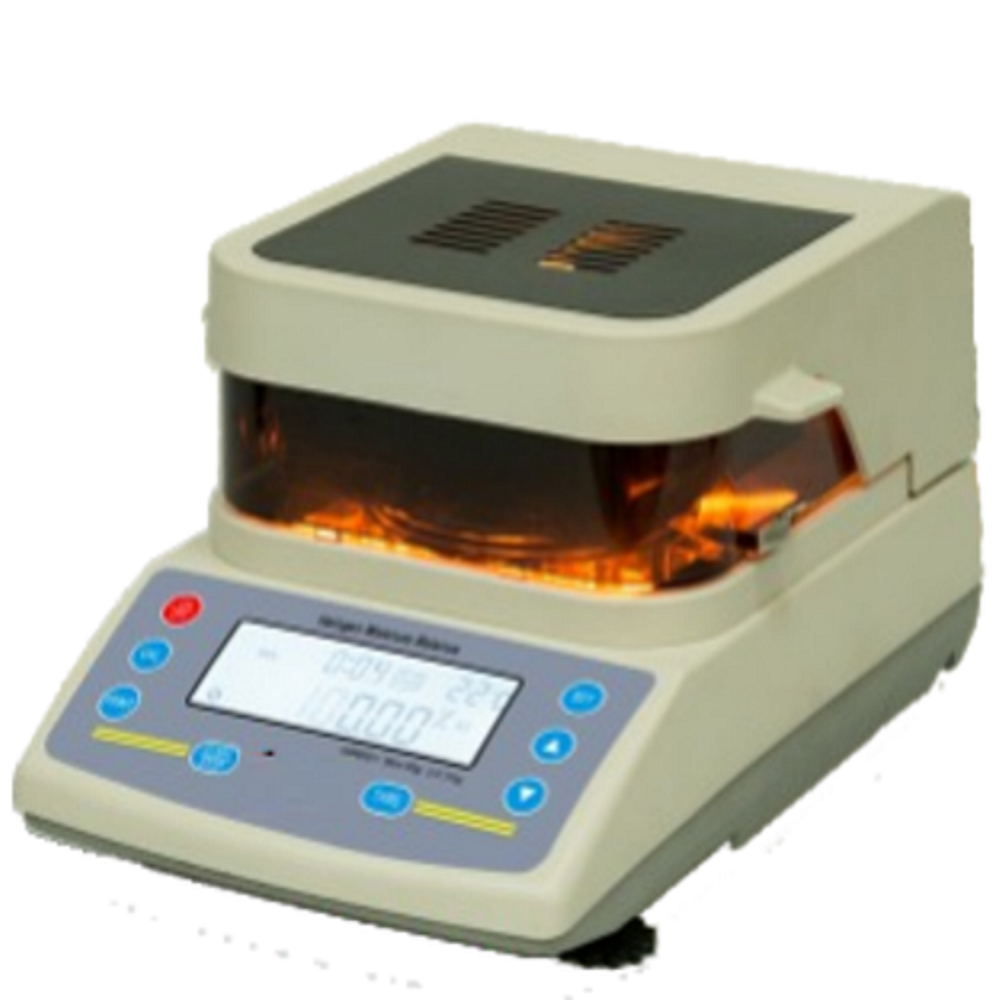 Moisture Analyzer