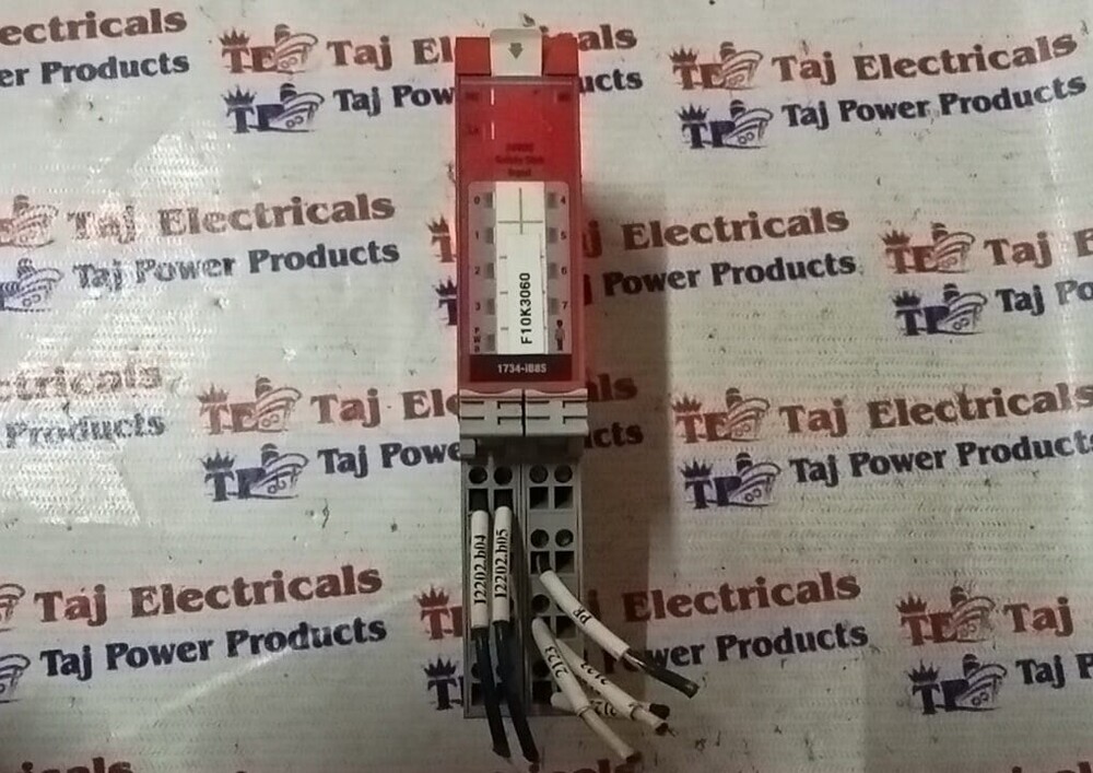 ALLEN BRADLEY 1734-IB85