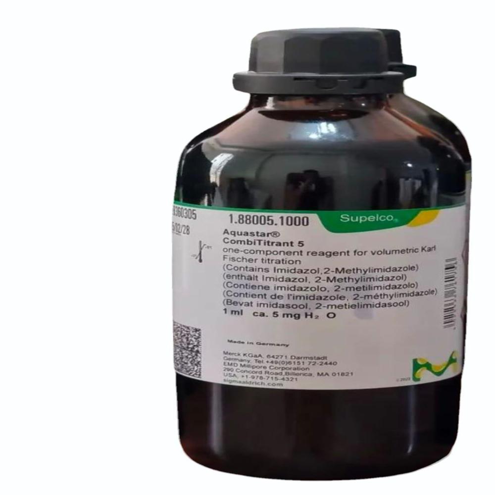 CombiTitrant 5 1Ltr