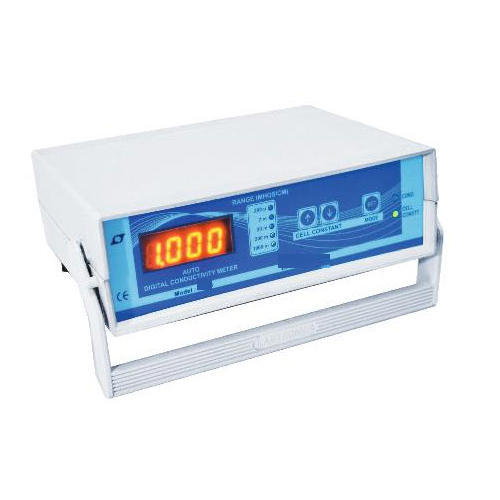 Digital pH Meter