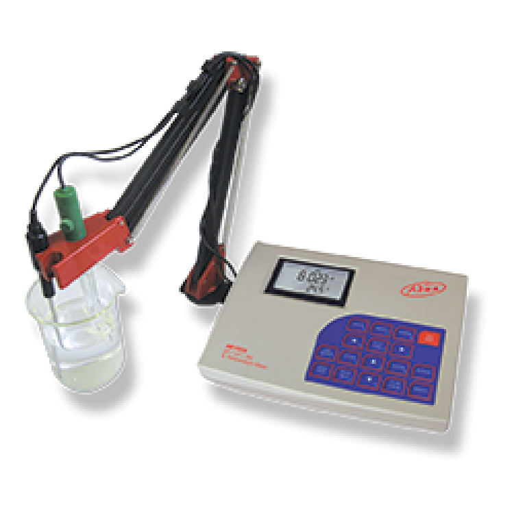 Digital pH Meter