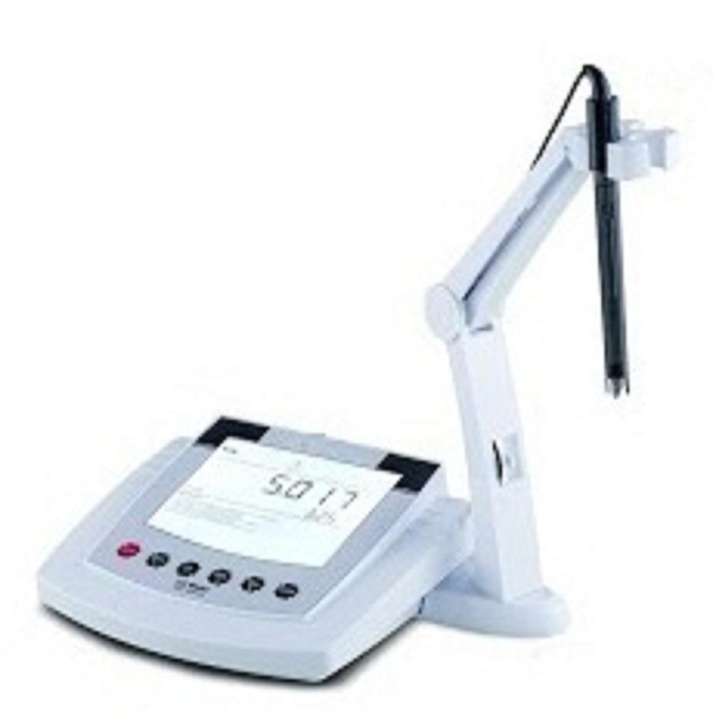 Digital Ph Meters (Microprocessor) - Application: Testing & Measurement