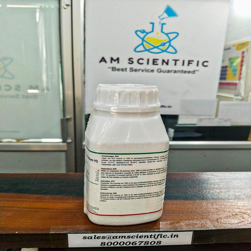 Modified Phosphate Buffer , Packaging Details: Bot - Physical Form: Powder