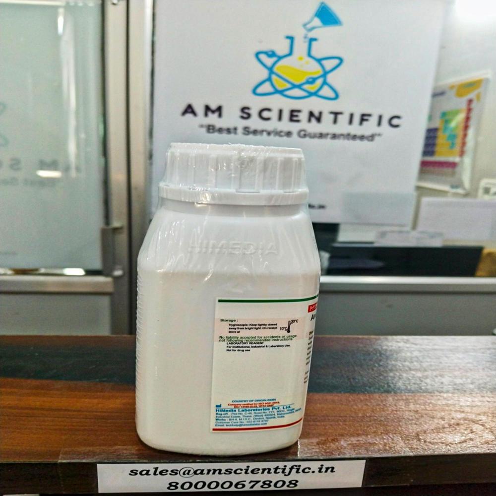 Antibiotic Assay Medium No 35 , Packaging Details