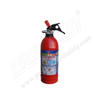 Fire Extinguisher Reflling Service