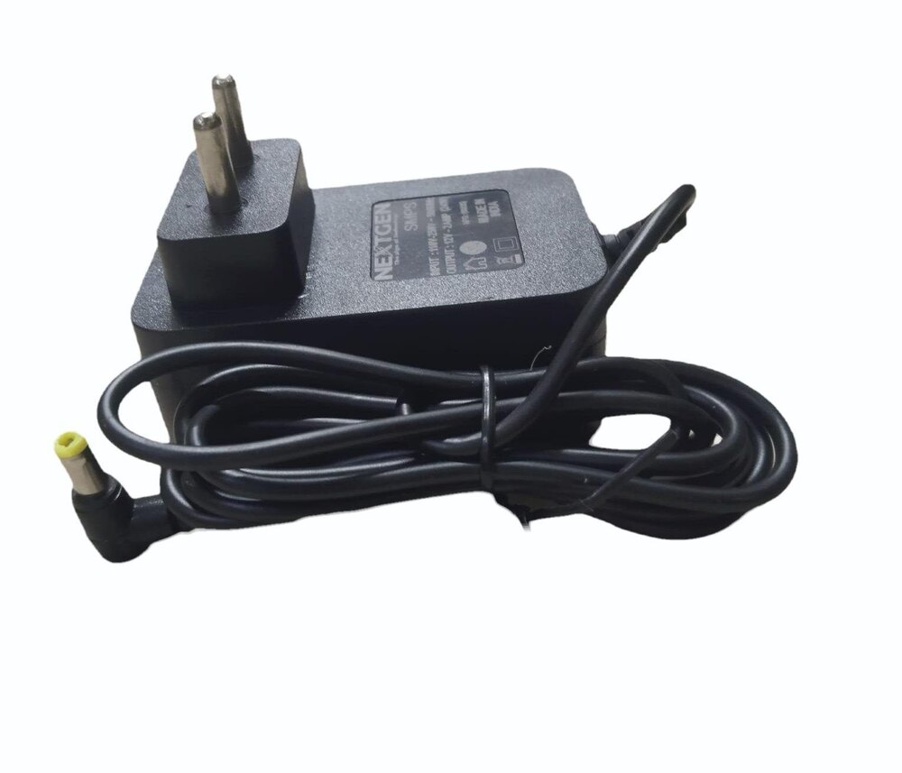 12v 2amp Adapter - Application: Industrial