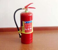Fire Extinguishers Refillinf service-04 Kg