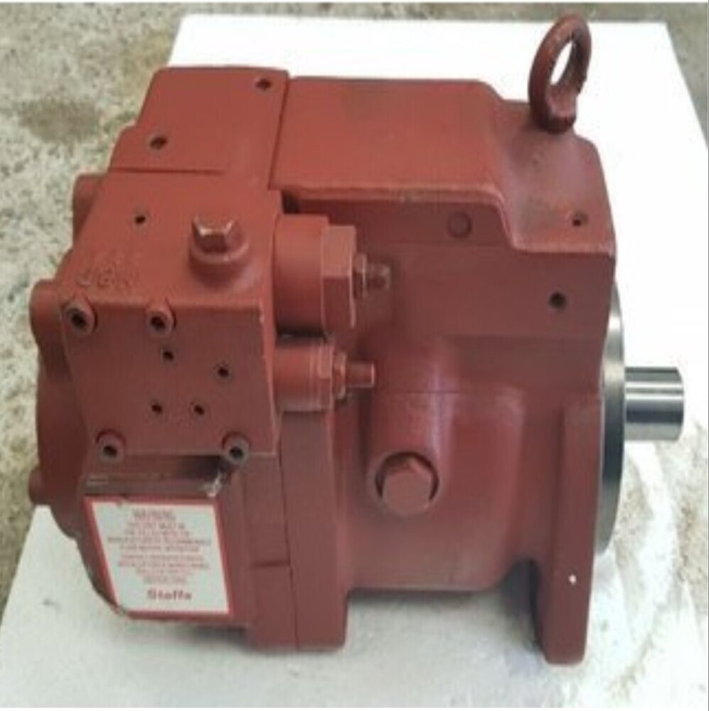 k3VI-80 Kawasaki hydraulic pump
