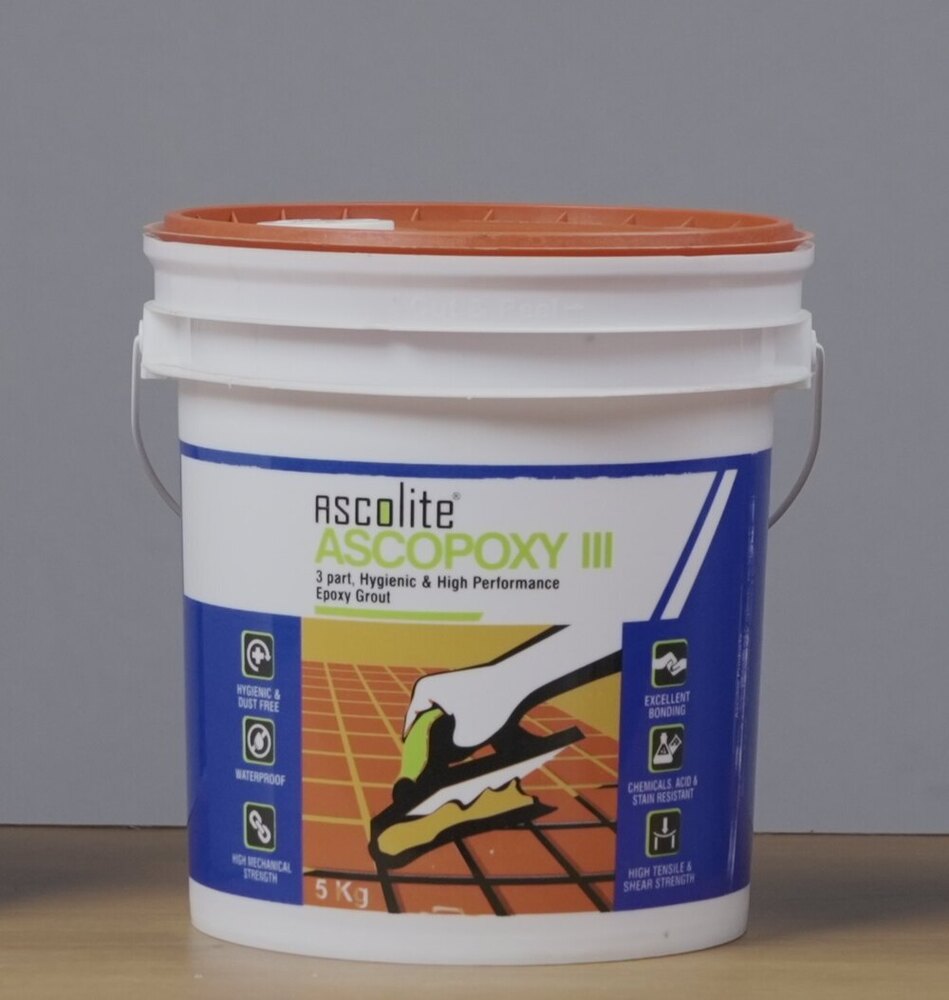 7.5 Ltr Container Oile - Color: Milky White