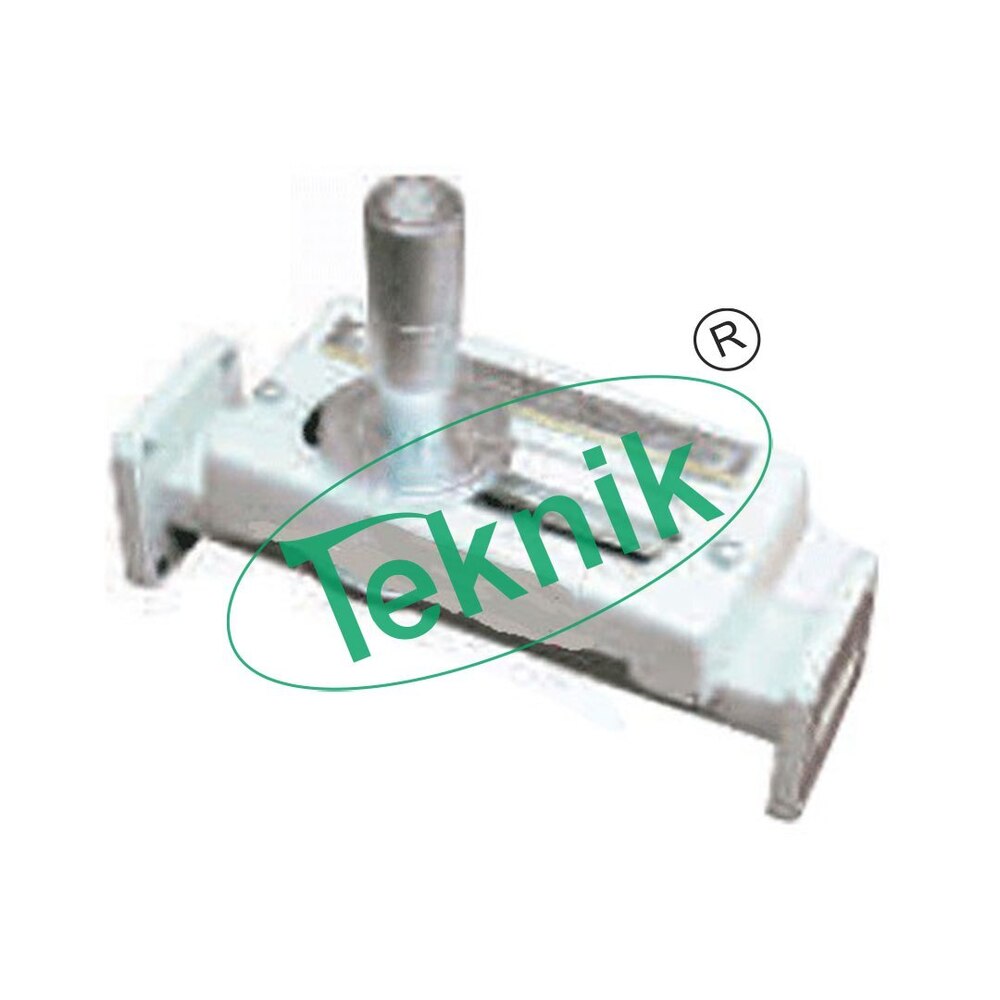Slide Screw Tuner Precision With Micrometer - Application: Electrical Teaching Equipment