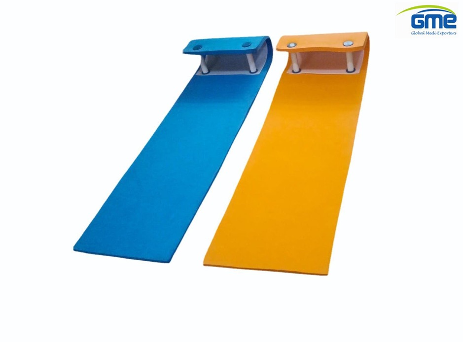 Multilane Mat For Swimming - Body Material: Eva Foam