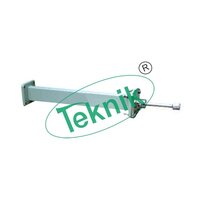 Sliding Termination Precision - Application: Electrical Teaching Equipment