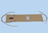 Ptfe Coated Flange Guard