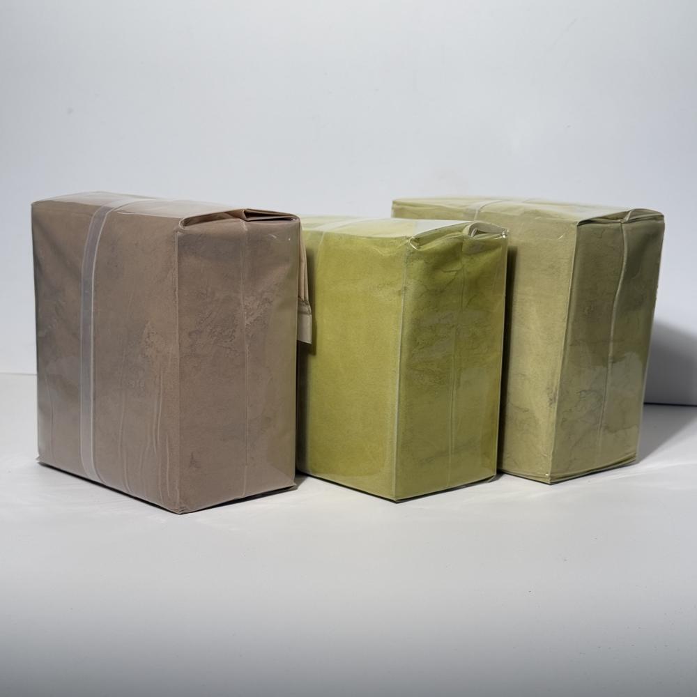 Premium Thai Kratom - Dried Leaves Powder