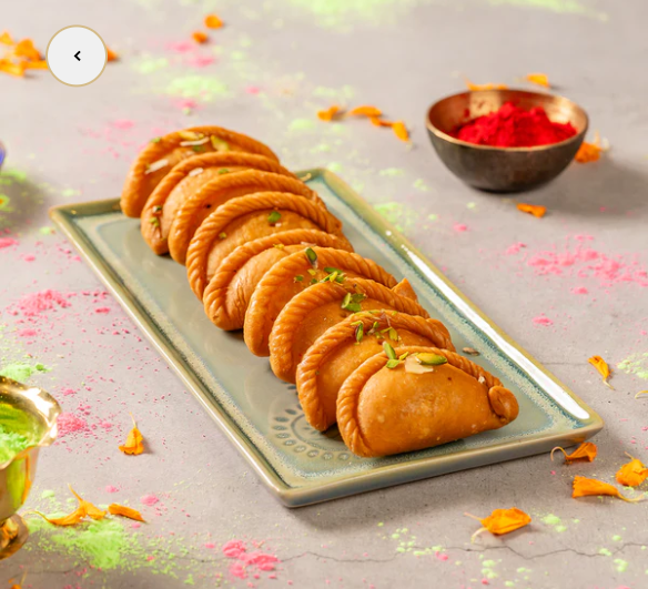 Sweet Gunjiya