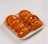 Sweet Gunjiya