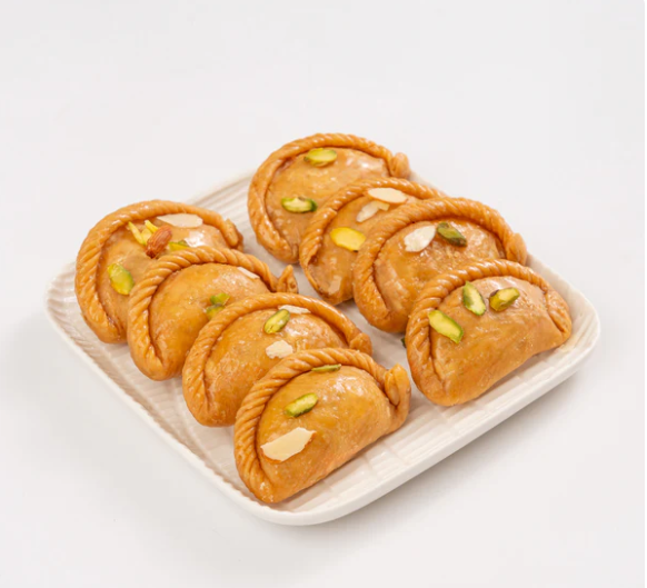 Sweet Gunjiya