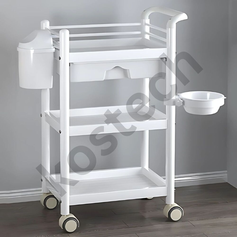 Beauty Trolley