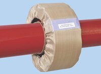PTFE FLANGE GUARD