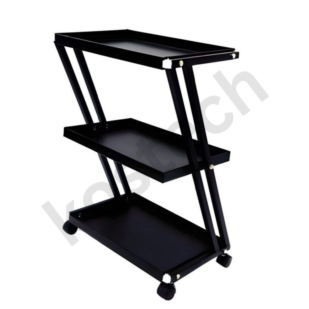 Derma Trolley