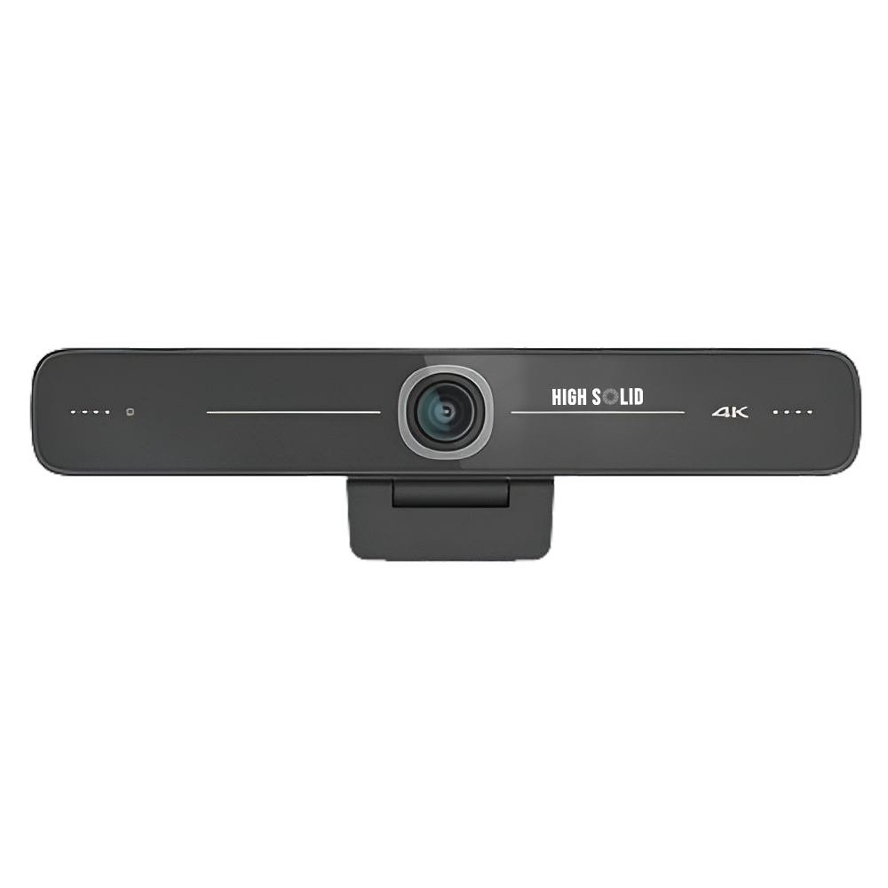 Video Meetup Conference Camera - Feature: 4K Cmos Sensor