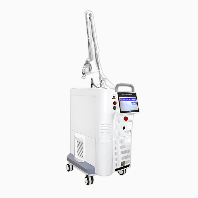 Co2 Functional Laser Machine