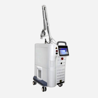 Co2 Functional Laser Machine