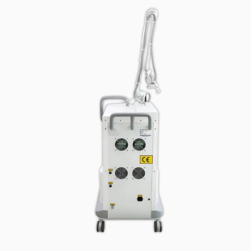 Co2 Functional Laser Machine