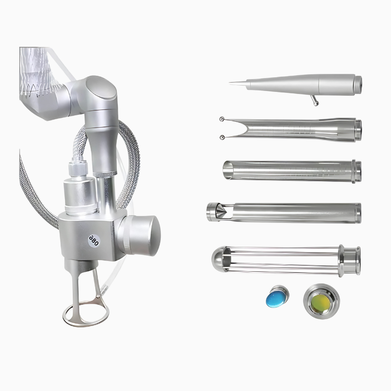 Co2 Functional Laser Machine