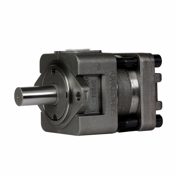 Sumitomo hydrualic pump