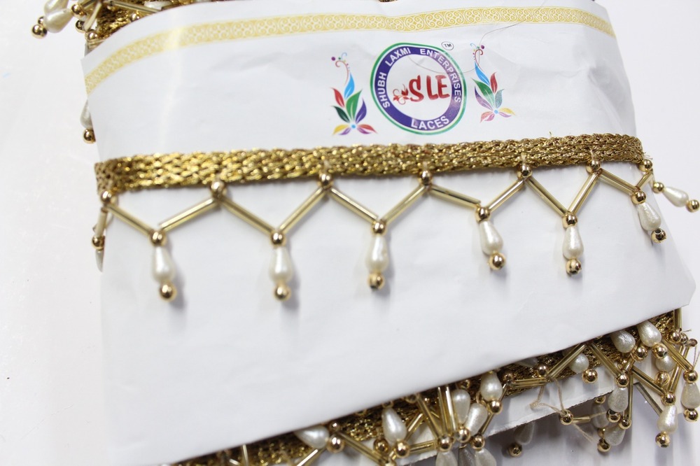 KATDANA &  MOTI LACE