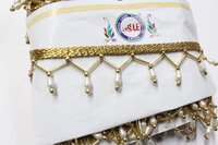 KATDANA &  MOTI LACE