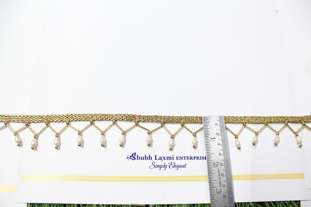 KATDANA &  MOTI LACE