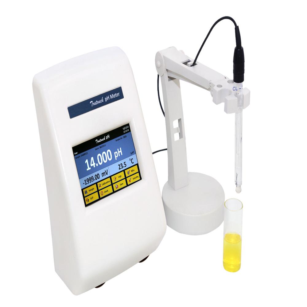 Advance pH meter