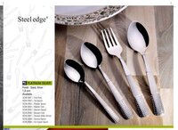 Ss Spoon Manufacturer - Color: Silver
