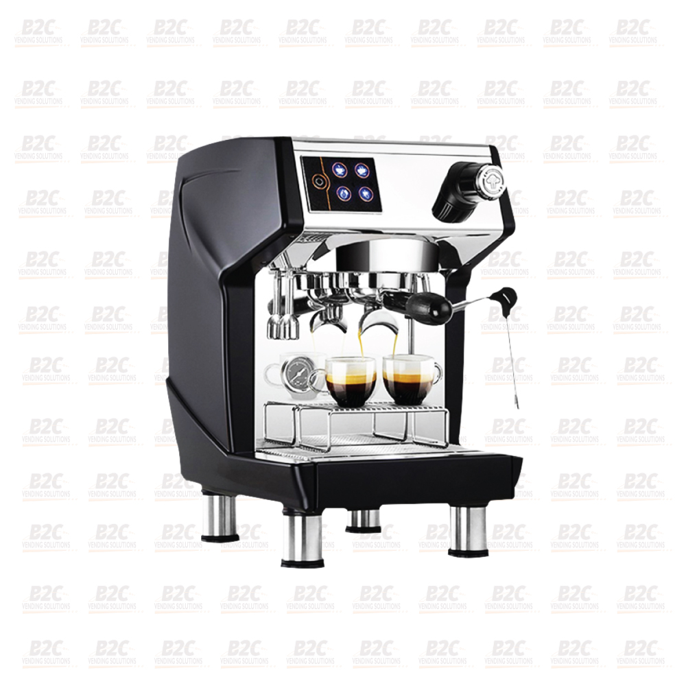 B2c Budan Pro Sa101t - Material: Ms