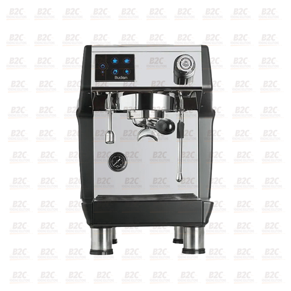 B2c Budan Pro Sa101t - Material: Ms