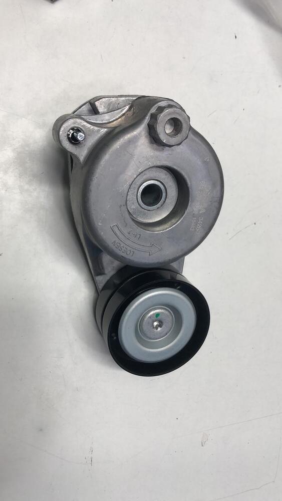 Fan Belt Pulley Audi cars
