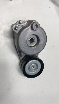 Fan Belt Pulley Audi cars
