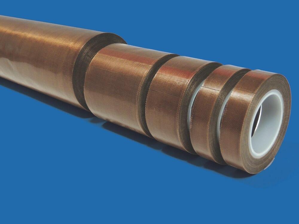 Ptfe Teflon Tape - Color: Multicolor