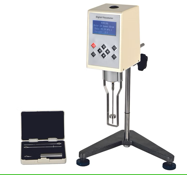 Digital Viscometer