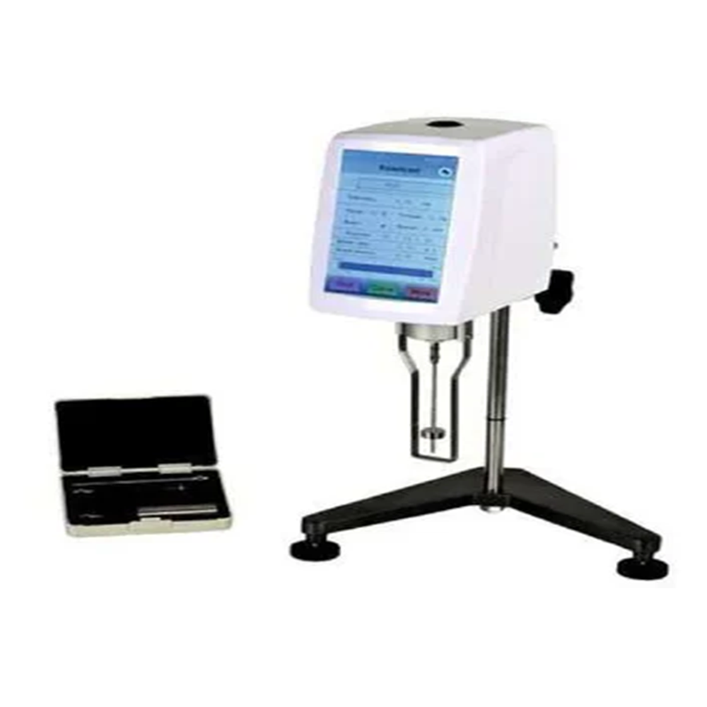 Digital Laboratory Viscometer - Application: Lab Test