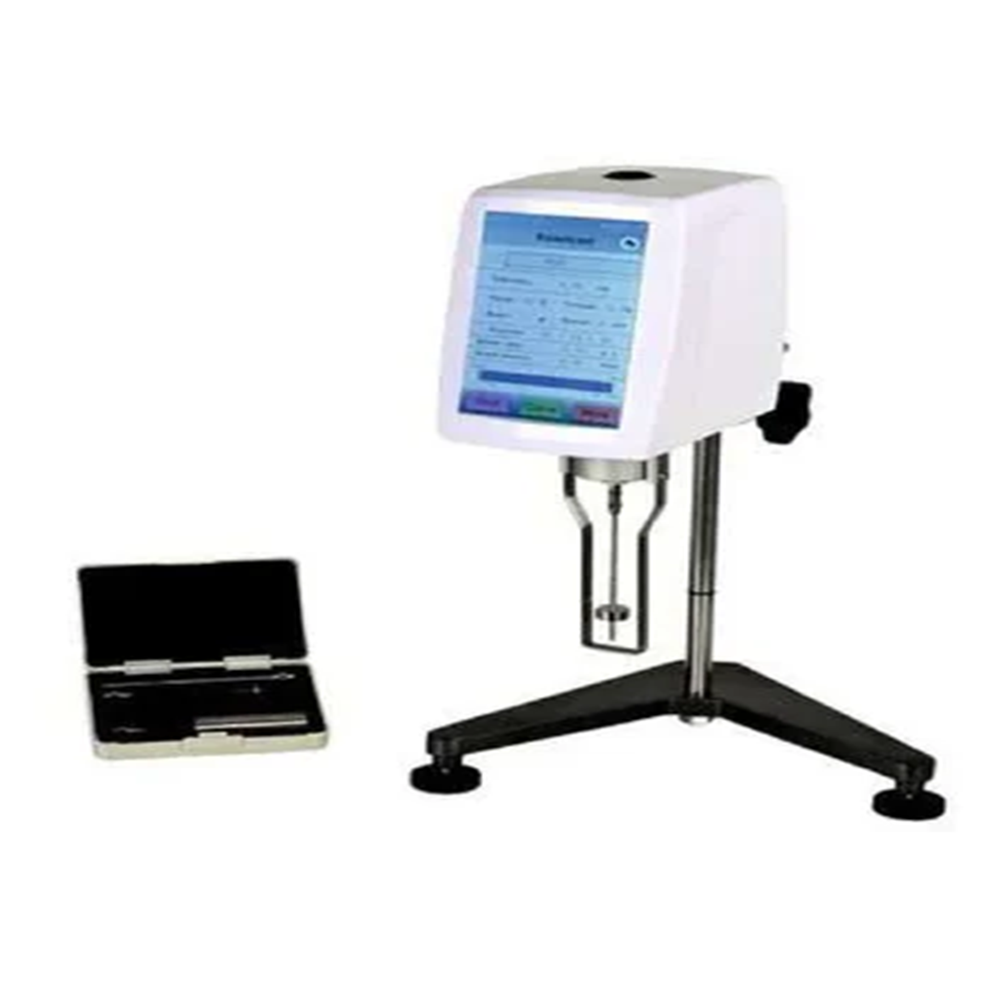 Digital Viscometer