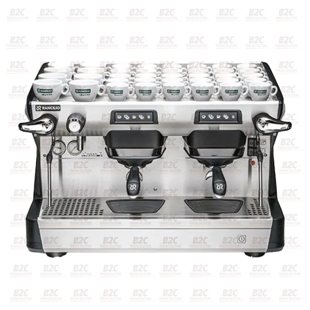 B2C Rancilio Classe 5 Usb Semi Automatic Coffee Machines